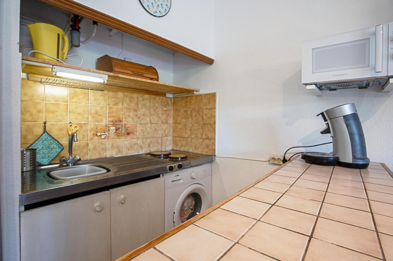 Apartamento Les Tulipes Carqueiranne Exterior foto